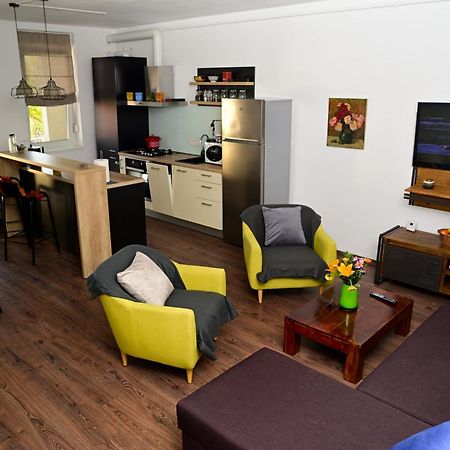 Mirvana Apartments Metheor Executive Suite Timişoara Extérieur photo