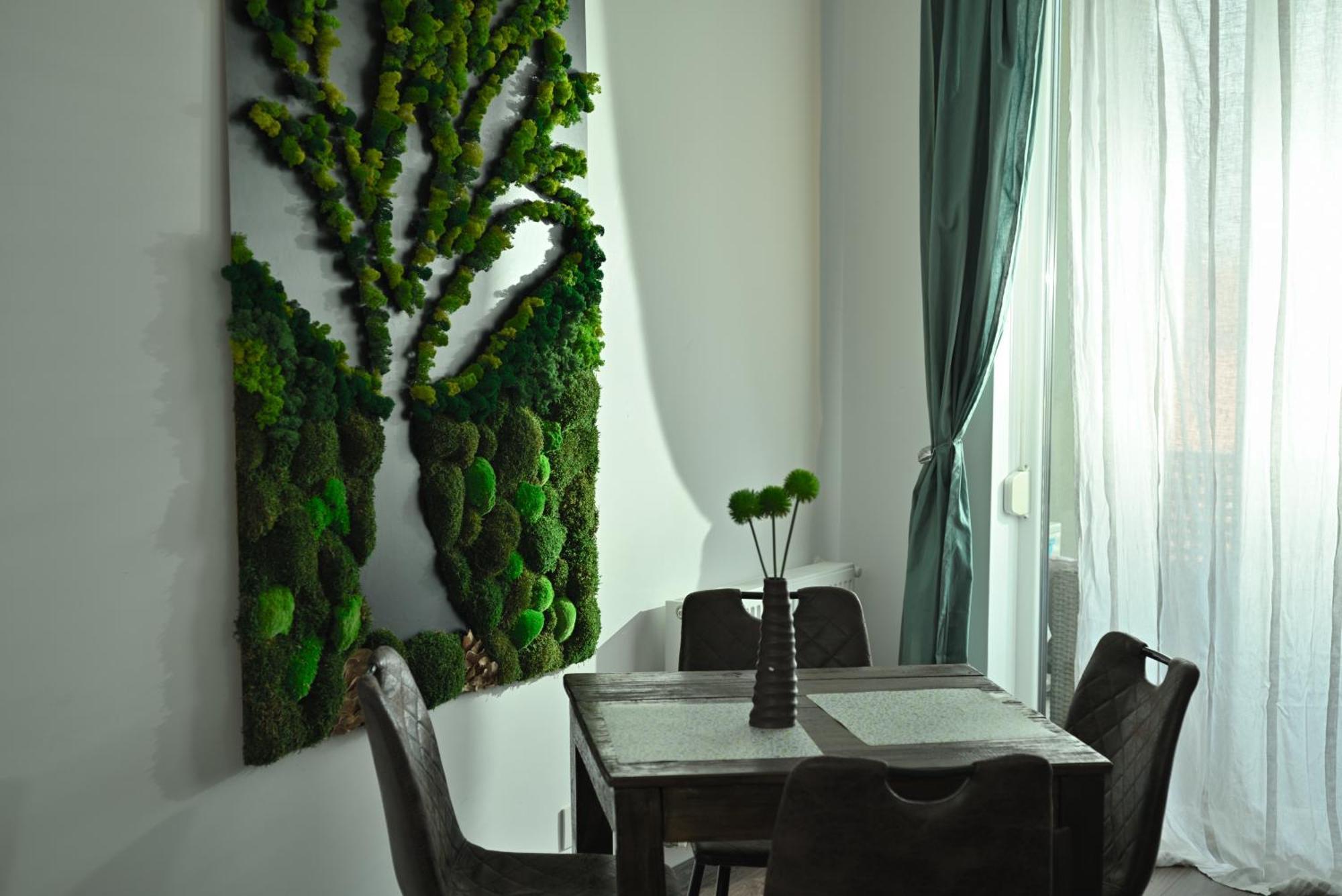 Mirvana Apartments Metheor Executive Suite Timişoara Extérieur photo
