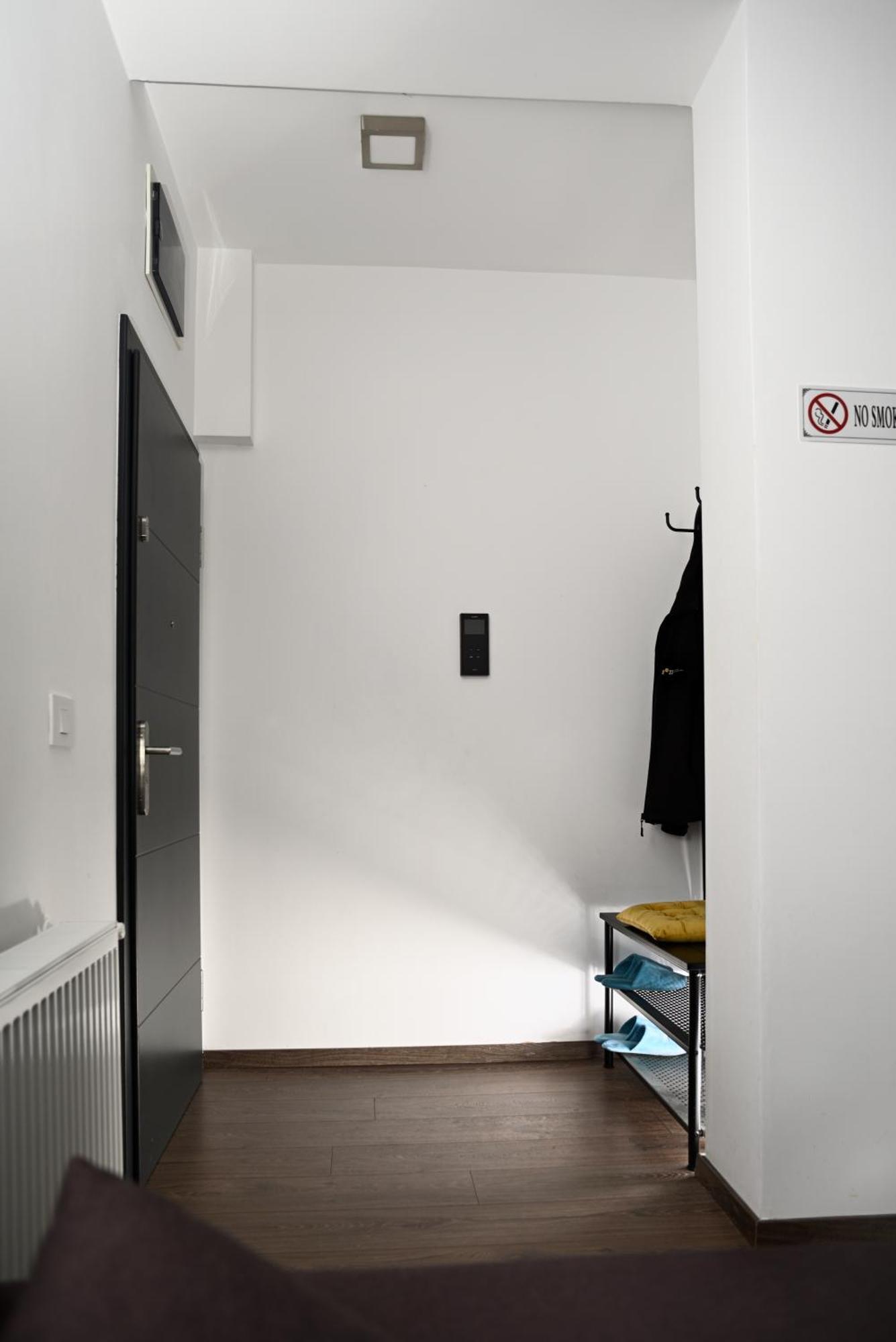 Mirvana Apartments Metheor Executive Suite Timişoara Extérieur photo