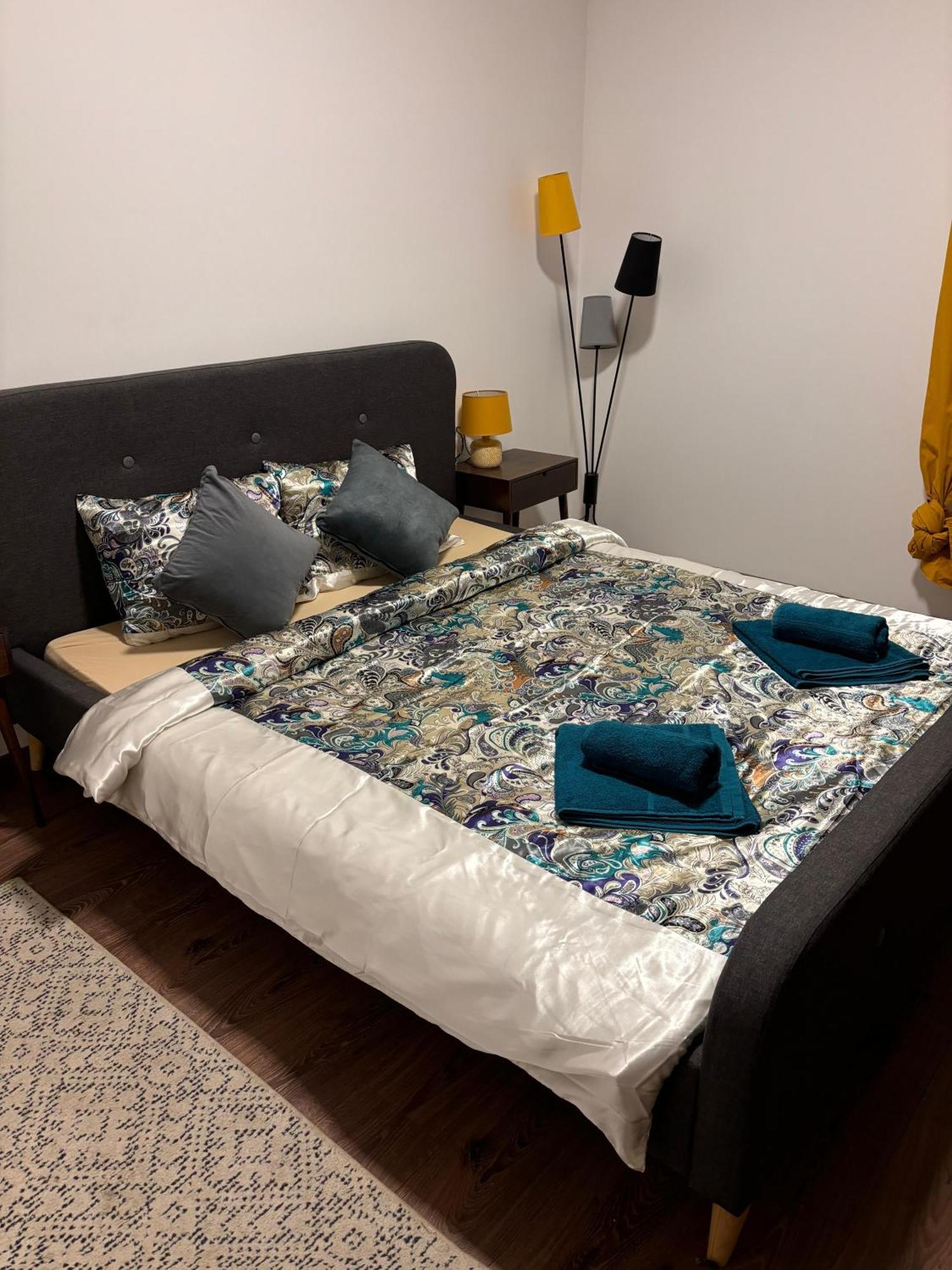 Mirvana Apartments Metheor Executive Suite Timişoara Extérieur photo