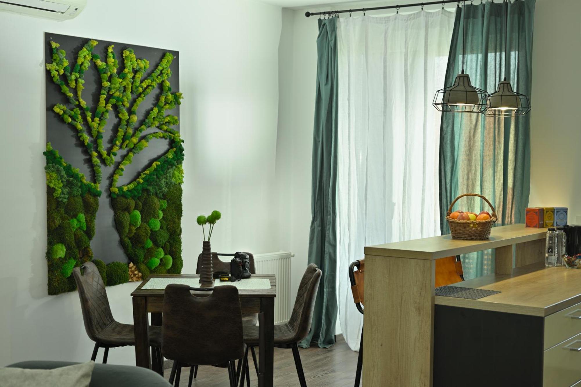 Mirvana Apartments Metheor Executive Suite Timişoara Extérieur photo