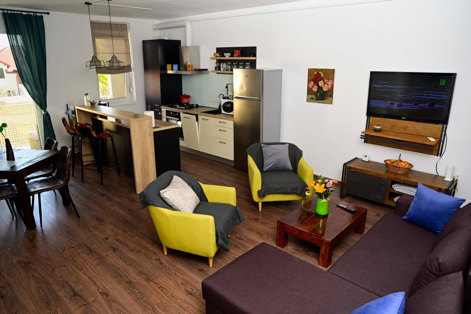 Mirvana Apartments Metheor Executive Suite Timişoara Extérieur photo