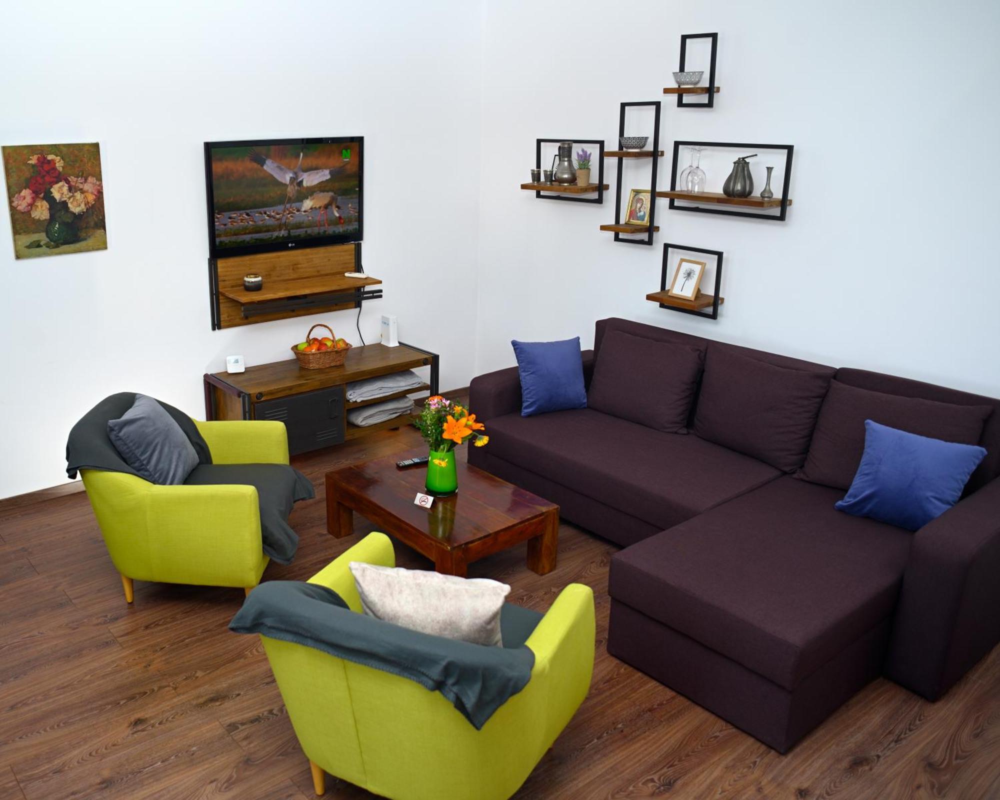Mirvana Apartments Metheor Executive Suite Timişoara Extérieur photo