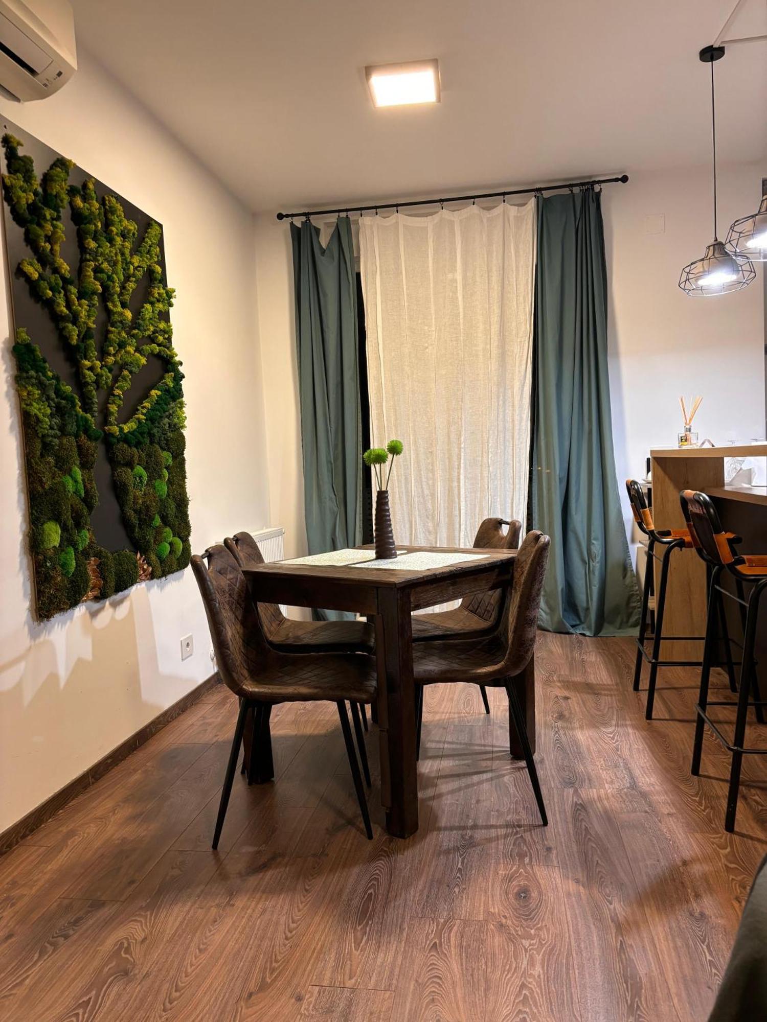 Mirvana Apartments Metheor Executive Suite Timişoara Extérieur photo
