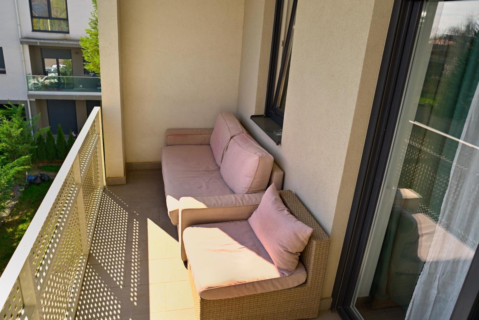 Mirvana Apartments Metheor Executive Suite Timişoara Extérieur photo